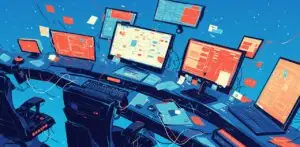 unleashing the power of a modern web design company